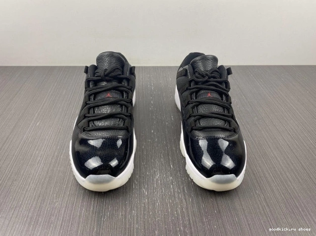 Rep Retro 11 Jordan AV2187-001 Low Air 72-10 0823